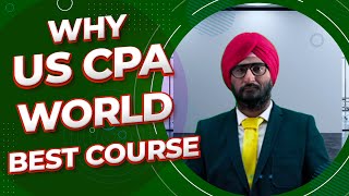 WHY US CPA WORLD BEST COURSE I US CMA Coaching | AKPIS CPA CMA IFRS ACCA