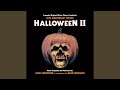 Halloween II Theme