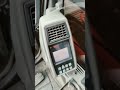 Doosan DX420LC ECU Comm Error fault fuse location