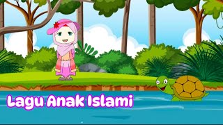 Sholawat & Pantun Nasehat - Thola'al Badru Alaina - Malaikat Allah - Sholawat & Lagu Anak Islami