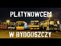 Pojechaliśmy na Zlot Zabytkowych Autobusów w Bydgoszczy!