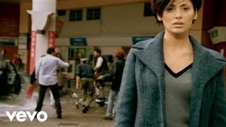 Natalie Imbruglia - Big Mistake (Video (SFX Version))