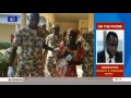 Network Africa: Analysis, Update On Chibok Girl Rescue