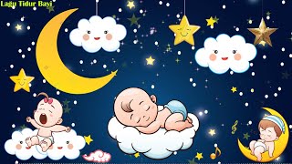 Lagu tidur bayi - lagu pengantar tidur untuk perkembangan otak dan memori bayi - Tidur bayi musik