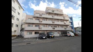 横浜市栄区桂町　賃貸マンション　ペルソナージュ横浜104