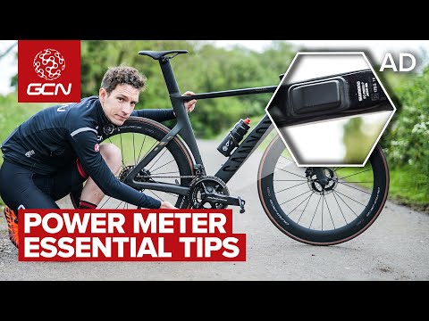 Things we wish we had known when we started riding with a power meter