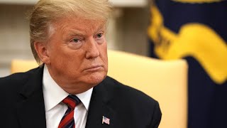 Trump invokes executive privilege