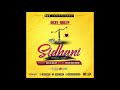 Dicky Ability - Sidhani (Official Audio)