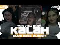 DJ KALAH X WEJANGAN DALANG | TRAP PARTY | VIRAL TIKTOK - BASS BLEYER - JABROW FAMILY |