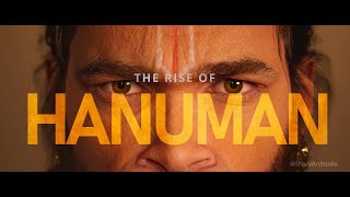 New Movie | THE RISE OF HANUMAN | Official TEASER 2023 | First Look | The Untold Story |Jai Shri Ram