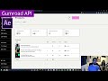 Coding Challenge #11 - Gumroad API