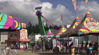 2021 Virtual Fall Fair