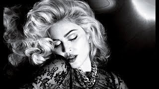 Madonna feat. Antonio Banderas  "High Flying Adored" (Legendado)