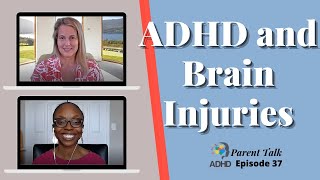 ADHD and Brain Injuries | ADHD Parenting