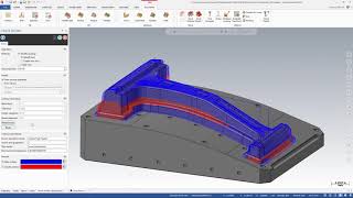 What's New in Mastercam 2019: Check Holder