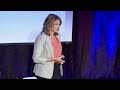 We Know Because We’re Curious | Dr. Brenda Tufte | TEDxUMary