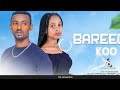 Firomsa Abera  // BAREEDA_KOO -New Ethiopian Afaan  Oromo Music Video 2024(Official Video)