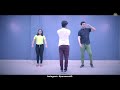 Day 1  40+ Age Group Dance Course  Parveen Sharma  Basic Footwork A, B, C