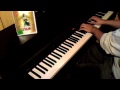 The Legend Of Zelda: Skyward Sword - Fi's Lament (piano & strings cover)