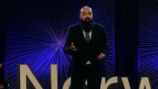Decolonise the Curriculum | Pran Patel | TEDxNorwichED