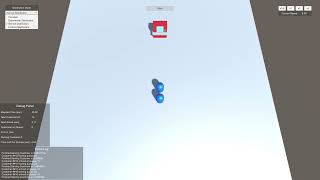 Single Server Queue Simulation