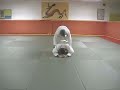 kuzure kami shiho gatame osaekomi waza ne waza