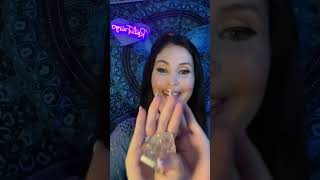 Instant Brain Tingles 🧠✨🫠#reikiasmr #reiki #asmr #tingles #tingles #braintingles #asmrtingles #short