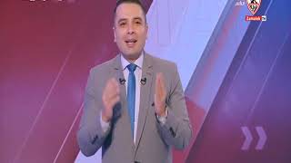 زملكاوى - حلقة الأحد مع (أحمد جمال) 19/7/2020 - الحلقة الكاملة