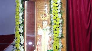 Infant Jesus Novena | Day 3 | Merces | 20/01/2025/ | 07:30pm