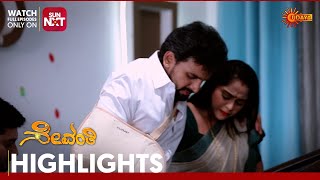 Sevanthi - Highlights | Full EP free on Sun NXT | 08 Feb 2025 | Udaya TV