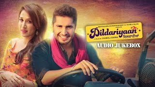 Dildariyaan | Full Audio Jukebox | Jassi Gill | Sagarika Ghatge | Speed Records