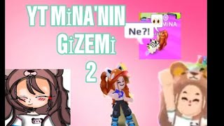 PK XD YT MINA'NIN GİZEMİ 2!! KİM BU YT MİNA YA PEKİ ONUN GİZEMİ VE KİM O?! HERŞEY BURADA  Wjsjjsj