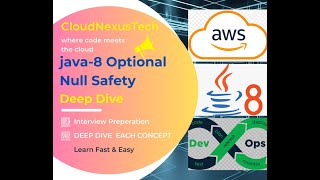 Java 8 Optional: Deep Dive into Null Safety & Clean Code Techniques!
