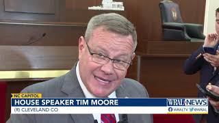 State workers to get 7% raises, tax cuts to be sped up under new NC budget