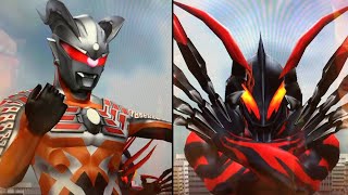 【無印以来、登場してない懐かしい必殺技】ルーブノキズナ◆ウルトラマンフュージョンファイト #500『THE BLUE PLANET』★×5 ULTRAMAN Fusion Fight