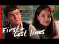 Dawson's Creek - The First and Last Lines of Every Major Character | Netflix