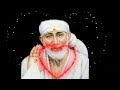 உனக்கான ஒன்று உன்னிடத்தில் வந்து சேரும்❤️❤️💯💯 shirdi sai baba motivational speech sai baba blessing