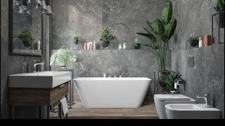 4K Luxury Bathroom Designs Trends 2022