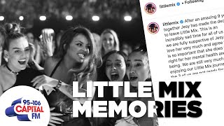 The Best Of Little Mix's Friendship | Capital