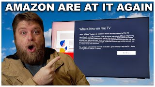 Stop Amazon deleting your apps on Firestick!