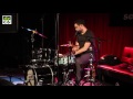 Mark Guiliana - the 7 drum sounds exercise