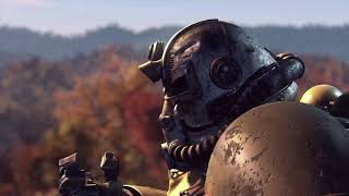 Fallout 76 - Apple Bottom Jeans Trailer