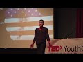 I Am Diverse and I Am America | Callia Brown | TEDxYouth@Columbus