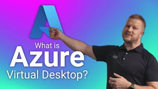 What is Azure Virtual Desktop?