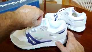 Reebok Ventilator