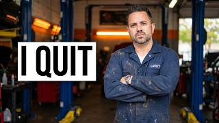 Auto Technician Shortage Is Getting Worse