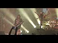 w.a.s.p. live in the warfield ...san francisco ca.....2024..