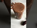 CHOCOLATE PROTEIN SMOOTHIE RECIPE FOR WEIGHT LOSS | Easy & Healthy Breakfast Ideas