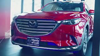 Step into a world of luxury at Mazda of Lodi with 0% APR Financing For 36 Months!