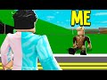 I Pretended To Be A Hated Child To Prank My Brother! (roblox Brookhaven Rp)